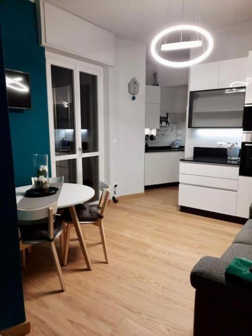 Apartamento Sara's Turín